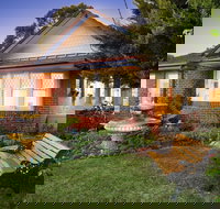 Rosanna Mansion - Tourism Noosa