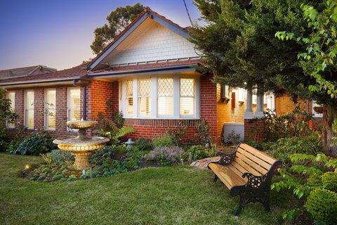 Rosanna Mansion - Tourism Noosa 0