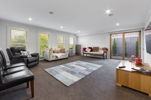 Rosanna Mansion - Tourism Noosa 2