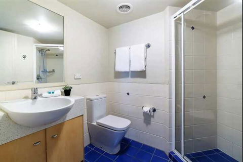 Gold Coast Apartment At Sandcastles On Broadwater - Tourism Noosa 4