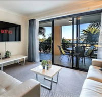Gold Coast Apartment at Sandcastles on Broadwater - Tourism Noosa