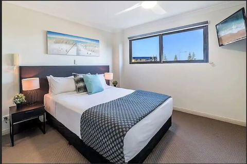 Gold Coast Apartment At Sandcastles On Broadwater - Tourism Noosa 7