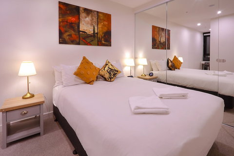 Astra Apartments Glen Waverley At Galleria - Tourism Noosa 4