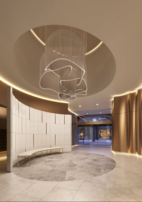 Astra Apartments Glen Waverley At Galleria - Tourism Noosa 1