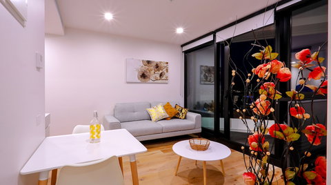 Astra Apartments Glen Waverley At Galleria - Tourism Noosa 5