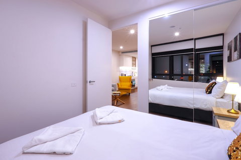 Astra Apartments Glen Waverley At Galleria - Tourism Noosa 6