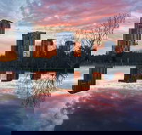 Stunning View Apartment - Tourism Noosa