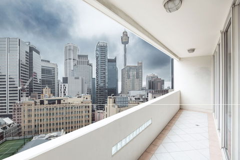 DD Apartments On Kent - Tourism Noosa 1