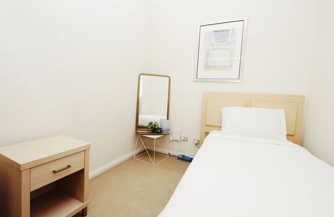 DD Apartments On Kent - Tourism Noosa 5