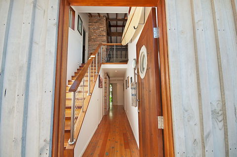 A PERFECT STAY - The Hawk At Wategos - Tourism Noosa 2