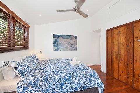 A PERFECT STAY - The Hawk At Wategos - Tourism Noosa 6