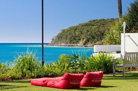 Fairshore 38 - Tourism Noosa 2