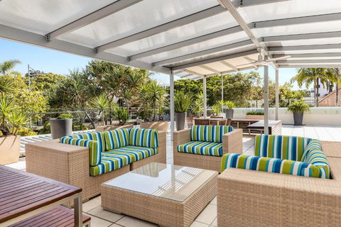 Fairshore 22 - Tourism Noosa 1
