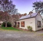 Forest Ave Cottages - Tourism Noosa