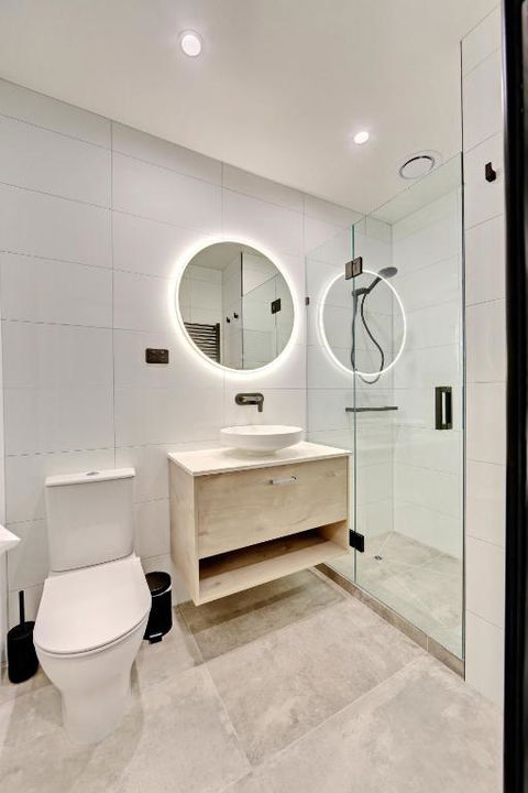Snow Ski Apartments 32 - Tourism Noosa 1