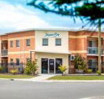 Jurien Bay Motel Apartments - Tourism Noosa