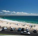 Oceanic Unit 19 8 12 North Street Forster - Tourism Noosa