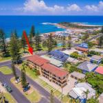 Flinders Lodge Fantastic Views Opposite Main Beach - Tourism Noosa 0