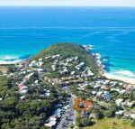 Aqua Apartment 2 - Tourism Noosa