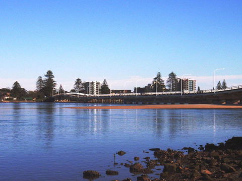 Sandbar 103 Forster Main Beach - Tourism Noosa 4