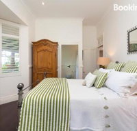 Sunrise at Sanquar Noosa Hinterland - Tourism Noosa