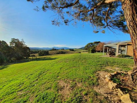 GRACEDALE HILLS HOMESTEAD - Tourism Noosa 6