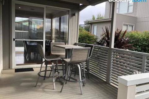 Taboga 3 Bedroom 3 Bathroom Villia - Tourism Noosa 6