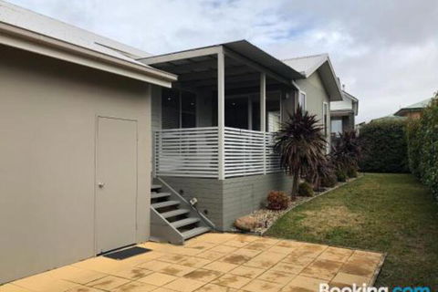 Taboga 3 Bedroom 3 Bathroom Villia - Tourism Noosa 4