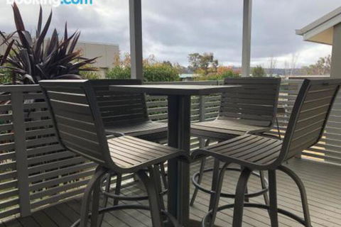 Taboga 3 Bedroom 3 Bathroom Villia - Tourism Noosa 0