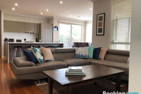 Taboga 3 Bedroom 3 Bathroom Villia - Tourism Noosa 3
