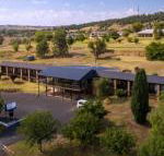 Blue Jacket Motel - Tourism Noosa