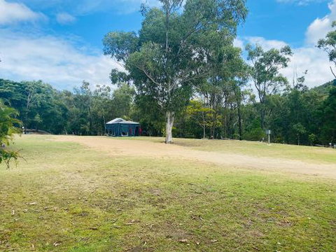 Camp Kanga - Tourism Noosa 1