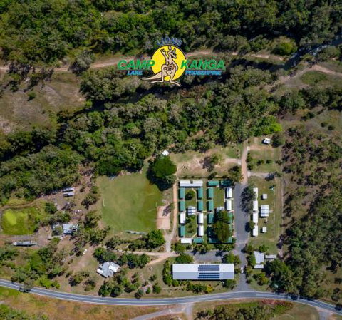 Camp Kanga - Tourism Noosa 4