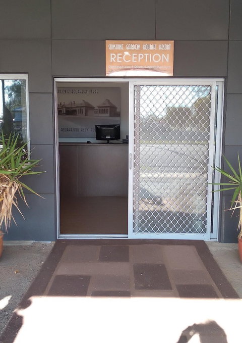 Sunshine Gardens Bourke Resort - Tourism Noosa 5