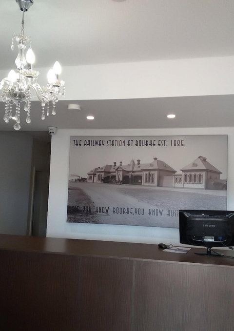 Sunshine Gardens Bourke Resort - Tourism Noosa 4