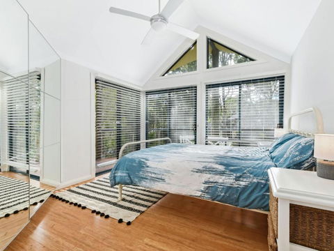 Paws & Relax - Tourism Noosa 6