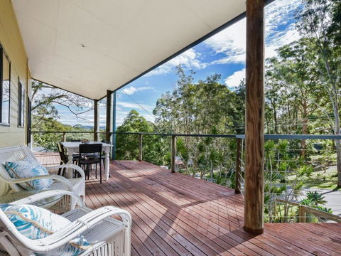 Paws & Relax - Tourism Noosa 3