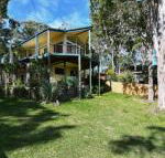 Paws  Relax - Tourism Noosa