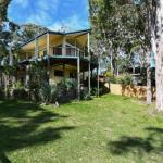 Paws & Relax - Tourism Noosa 0