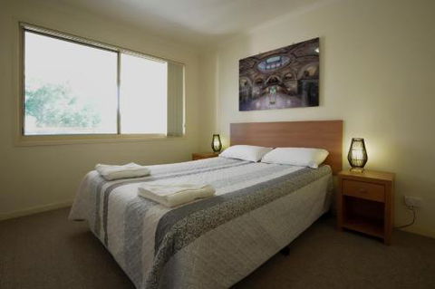 The Marina Unit 310 2 Little Street Forster - Tourism Noosa 5