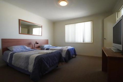 The Marina Unit 310 2 Little Street Forster - Tourism Noosa 2