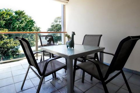 The Marina Unit 310 2 Little Street Forster - Tourism Noosa 1