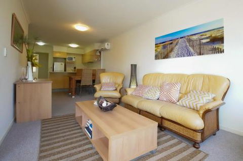 The Marina Unit 310 2 Little Street Forster - Tourism Noosa 4