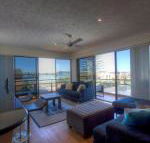 Champagne court 10 - Tourism Noosa