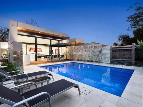 FAIRSEA RETREAT RYE - Tourism Noosa 5