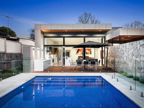 FAIRSEA RETREAT RYE - Tourism Noosa 6