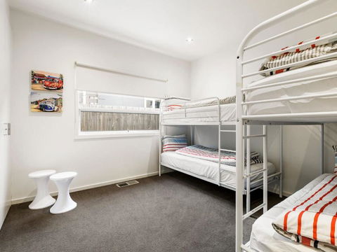 FAIRSEA RETREAT RYE - Tourism Noosa 1