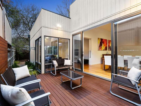 FAIRSEA RETREAT RYE - Tourism Noosa 2