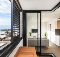 Boutique Apartment in Highly Sought After Arena