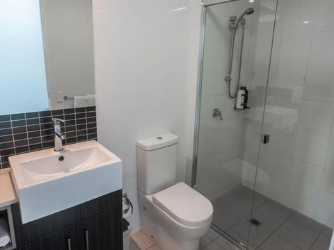 Airtrip Apartments On River Street - Tourism Noosa 6